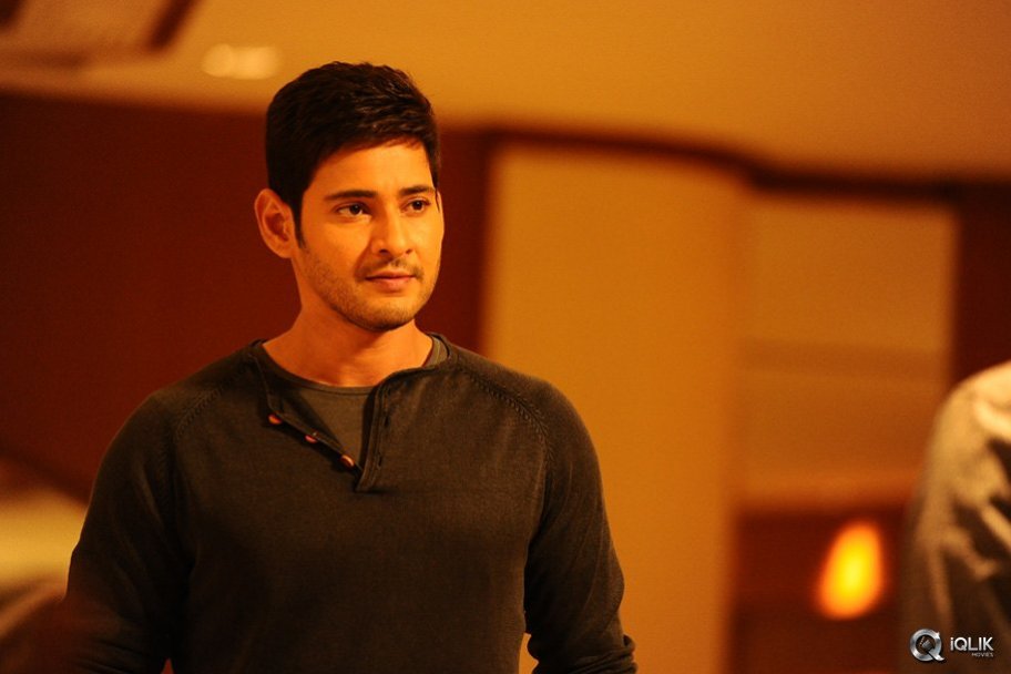 Srimanthudu